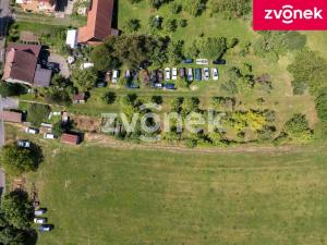 Prodej pozemku pro bydlení, Veselá, 798 m2
