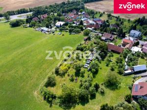 Prodej pozemku pro bydlení, Veselá, 798 m2