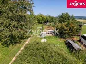 Prodej pozemku pro bydlení, Veselá, 798 m2