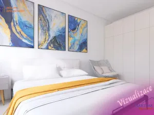 Prodej bytu 2+1, Brno, Kunštátská, 58 m2