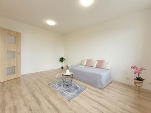 Pronájem bytu 1+1, Prostějov, Dolní, 35 m2