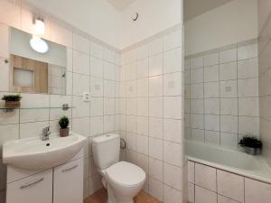Pronájem bytu 1+1, Prostějov, Dolní, 35 m2