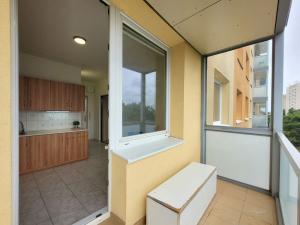 Pronájem bytu 1+1, Prostějov, Dolní, 35 m2