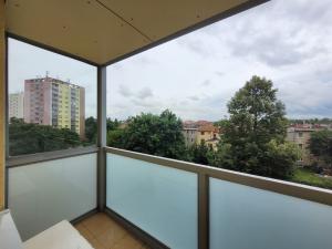 Pronájem bytu 1+1, Prostějov, Dolní, 35 m2