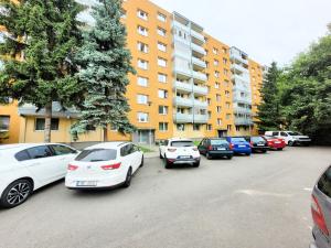 Pronájem bytu 1+1, Prostějov, Dolní, 35 m2