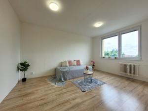Pronájem bytu 1+1, Prostějov, Dolní, 35 m2
