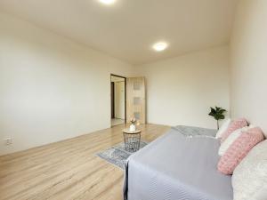 Pronájem bytu 1+1, Prostějov, Dolní, 35 m2