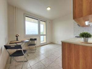 Pronájem bytu 1+1, Prostějov, Dolní, 35 m2