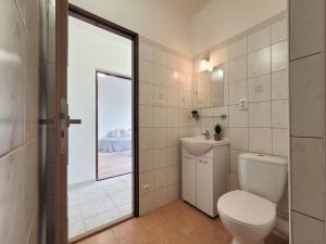 Pronájem bytu 1+1, Prostějov, Dolní, 35 m2