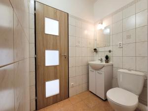 Pronájem bytu 1+1, Prostějov, Dolní, 35 m2
