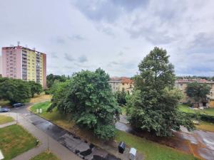 Pronájem bytu 1+1, Prostějov, Dolní, 35 m2