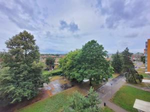 Pronájem bytu 1+1, Prostějov, Dolní, 35 m2