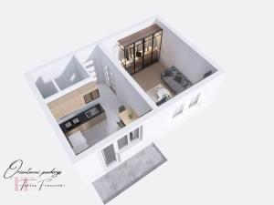 Pronájem bytu 1+1, Prostějov, Dolní, 35 m2