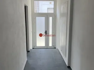 Pronájem bytu 1+kk, Hořice, 17 m2