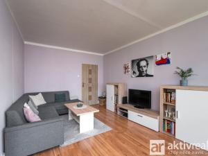 Prodej bytu 3+kk, Neratovice, Za Jednotou, 74 m2