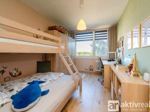 Prodej bytu 3+kk, Neratovice, Za Jednotou, 74 m2
