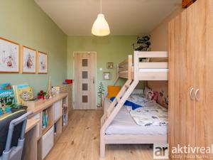 Prodej bytu 3+kk, Neratovice, Za Jednotou, 74 m2