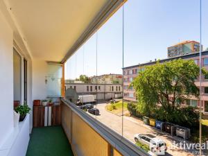 Prodej bytu 3+kk, Neratovice, Za Jednotou, 74 m2