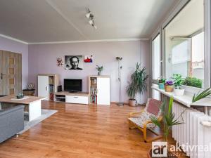 Prodej bytu 3+kk, Neratovice, Za Jednotou, 74 m2