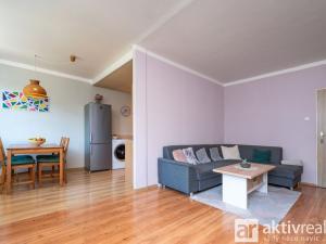 Prodej bytu 3+kk, Neratovice, Za Jednotou, 74 m2