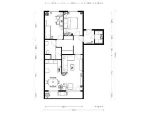 Prodej bytu 3+kk, Neratovice, Za Jednotou, 74 m2