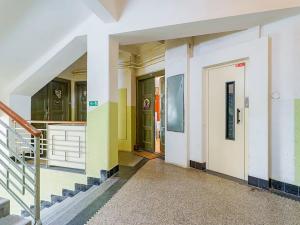 Prodej bytu 2+kk, Praha - Nusle, U křížku, 45 m2