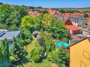 Prodej rodinného domu, Křepice, 244 m2