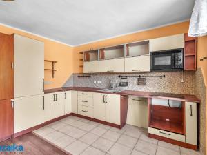 Prodej rodinného domu, Křepice, 244 m2