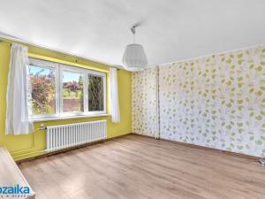 Prodej rodinného domu, Křepice, 244 m2