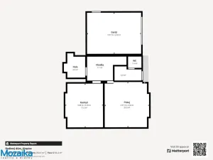 Prodej rodinného domu, Křepice, 244 m2