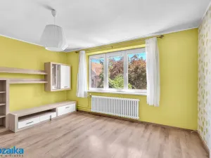 Prodej rodinného domu, Křepice, 244 m2