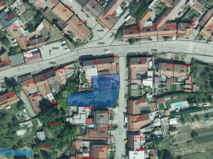 Prodej rodinného domu, Křepice, 244 m2