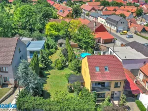 Prodej rodinného domu, Křepice, 244 m2