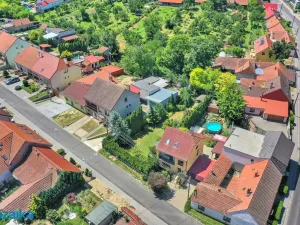 Prodej rodinného domu, Křepice, 244 m2