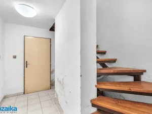 Prodej rodinného domu, Křepice, 244 m2