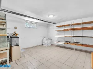 Prodej rodinného domu, Křepice, 244 m2