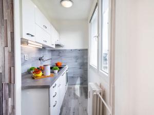 Pronájem bytu 1+kk, Mladá Boleslav, Zalužanská, 25 m2