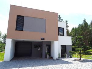 Prodej rodinného domu, Písek - Hradiště, Cihlářská, 137 m2