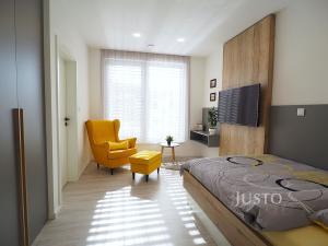 Prodej rodinného domu, Písek - Hradiště, Cihlářská, 137 m2