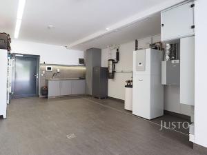 Prodej rodinného domu, Písek - Hradiště, Cihlářská, 137 m2