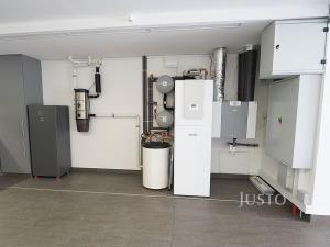 Prodej rodinného domu, Písek - Hradiště, Cihlářská, 137 m2