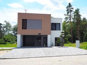 Prodej rodinného domu, Písek - Hradiště, Cihlářská, 137 m2