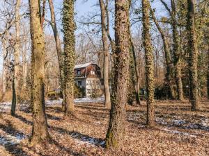 Prodej chalupy, Hradištko, 115 m2
