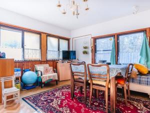 Prodej chalupy, Hradištko, 115 m2