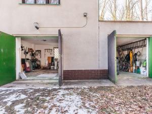 Prodej chalupy, Hradištko, 115 m2