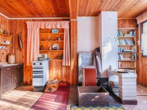 Prodej chalupy, Hradištko, 115 m2