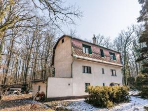 Prodej chalupy, Hradištko, Kersko, 115 m2