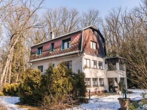 Prodej chalupy, Hradištko, Kersko, 115 m2