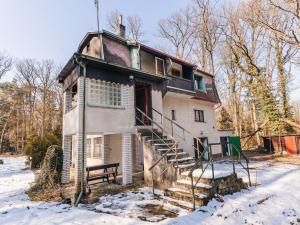 Prodej chalupy, Hradištko, Kersko, 115 m2