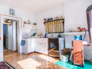 Prodej chalupy, Hradištko, Kersko, 115 m2